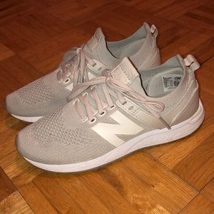 New Balance 247 athletic sneaker